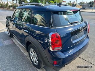 Mini Countryman 2017 ONE - ΕΛΛΗΝΙΚΟ-1.5D 115HP- 1ο ΧΕΡΙ-thumb-3