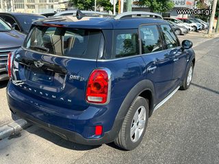 Mini Countryman 2017 ONE - ΕΛΛΗΝΙΚΟ-1.5D 115HP- 1ο ΧΕΡΙ-thumb-2