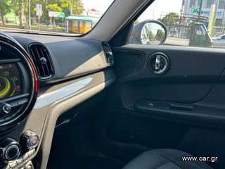 Mini Countryman 2017 ONE - ΕΛΛΗΝΙΚΟ-1.5D 115HP- 1ο ΧΕΡΙ-thumb-12