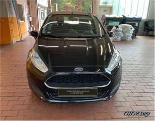 Ford Fiesta 2016