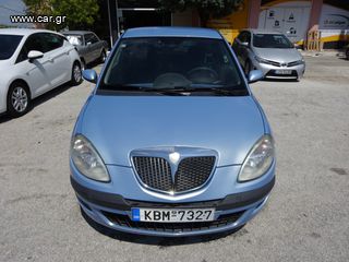 Lancia Ypsilon '05 1200cc 3D ΕΛΛΗΝΙΚΟ