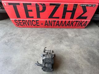 SMART FORTWO '02-'07 ΜΟΝΑΔΑ ABS ΜΕ ΚΩΔ. 0012793V002