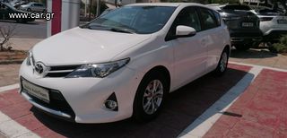 Toyota Auris '14 1.6lt 125hp 6ταχυτο ΠΡΟΣΦΟΡΑ