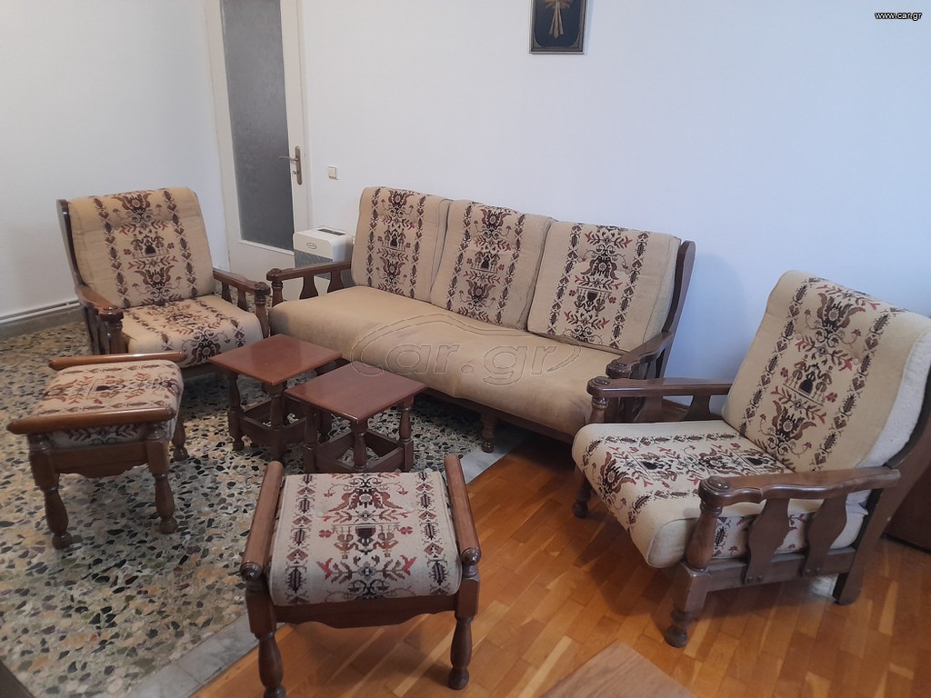 ΣΕΤ ΣΑΛΟΝΙ ΚΑΘΙΣΤΙΚΟΥ