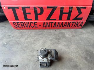 VW GOLF 4(1J) /AUDI A3 (8L) SKODA OCTAVIA 4 (1U) /SEAT LEON (1M) ΜΟΝΑΔΑ ABS ΜΕ ΚΩΔ. 1J0 614 117 B/1J0 907 379 D