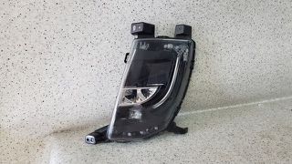 TESLA S (2012-2021) ΠΡΟΒΟΛΕΑΣ ΟΜΙΧΛΗΣ / ΦΩΣ ΗΜΕΡΑΣ LED ΑΡΙΣΤΕΡΟΣ (ΚΑΙΝΟΥΡΙΟΣ - AFTERMARKET)
