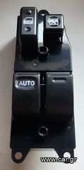 TOYOTA YARIS 99-02 ΔΙΑΚΟΠΤΗΣ ΠΑΡΑΘ. ΕΜΠ. (Διπλός)(8pin) -03 ΑΡ ΜΠΑΜΠΟΥΡΗΣ