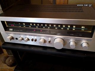 Ραδιοενισχυτης Sansui R-50