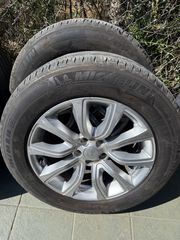 Ζαντες - Λάστιχα Range Rover Evoque
