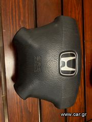 Airbag Honda civic