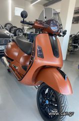 Piaggio Vespa GT 200 '06