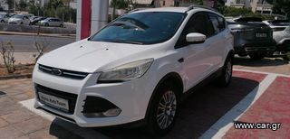 Ford Kuga '14 2.Olt Diesel 163hp Auto