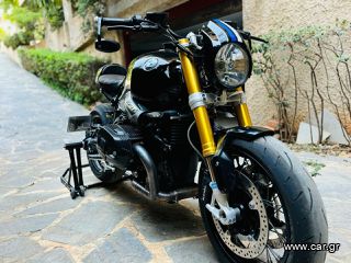 Bmw R nineT 2016 R NINE T 1200-thumb-1
