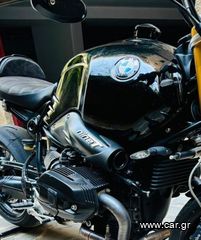 Bmw R nineT 2016 R NINE T 1200-thumb-2