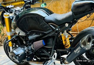 Bmw R nineT 2016 R NINE T 1200-thumb-6