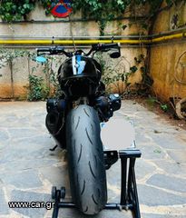 Bmw R nineT 2016 R NINE T 1200-thumb-8
