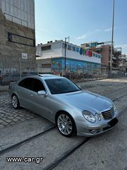 Mercedes-Benz E 200 '05