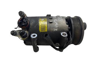 Κομπρεσέρ A/C με Κωδικό AV6119D629DA