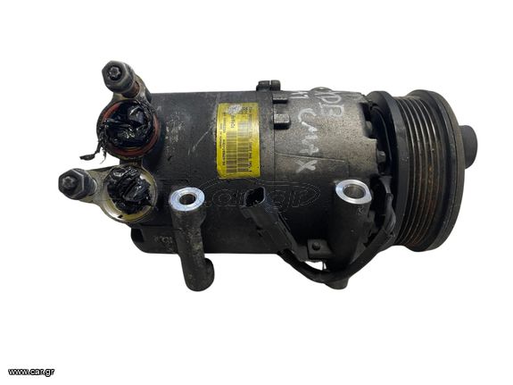 Κομπρεσέρ A/C με Κωδικό AV6119D629DA