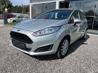 Ford Fiesta '17