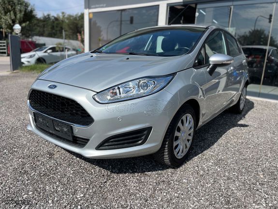 Ford Fiesta '17