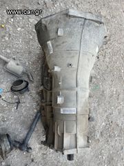 Αυτόματο σασμάν bmw e53 x5 4.4 N62