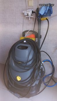 Karcher HDS 5/15 U (1.064-912.0)