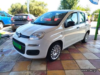 Fiat Panda '14 1.2 Pop Auto Ψάλτου