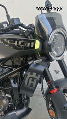 Husqvarna Svartpilen 2024 401   ΣΕ ΠΡΟΣΦΟΡΆ ME NEA MEIΩΜΕΝΗ ΤΙΜΗ !!!!-thumb-1