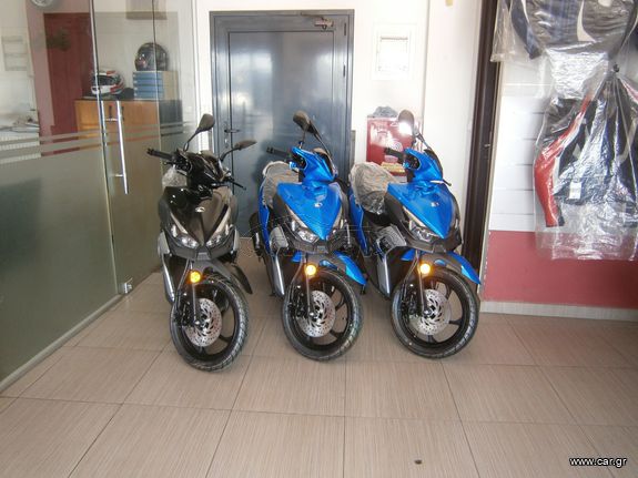 Kymco Micare 125 2024 MIKARE 125