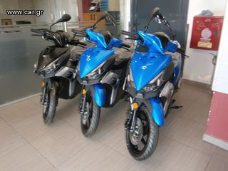 Kymco Micare 125 2024 MIKARE 125-thumb-2