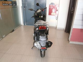 Kymco Micare 125 2024 MIKARE 125-thumb-5