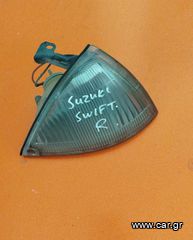 Φλας από Suzuki Swift  R