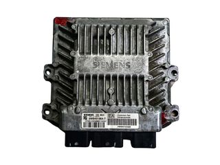 Εγκέφαλος Μηχανής Siemens Με Κωδικό 9653205080