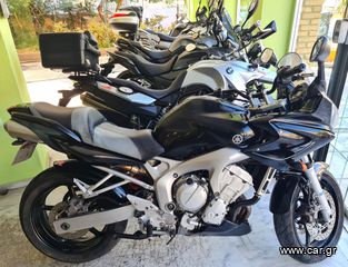 Yamaha FZ 6 '05 ΕΥΚΑΙΡΙΑ!!! FZ6 FAZER FZR 600 FZS 600 FAZER