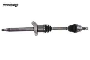 ΗΜΙΑΞΟΝΙΟ ΕΜΠΡΟΣ ΔΕΞΙΟ MINI(R56)(R57)(R58)(R59)CLUBMAN(R55)  2006-2015 ΚΩΔ:31608605466
