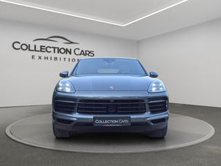 Porsche Cayenne 2019 COUPE E-HYBRID GTS PLUG-IN PAN/ΑΜΑ BOSE HEAD-UP SOFT CLOSE