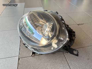 ΦΑΝΑΡΙ ΕΜΠΡΟΣ ΑΡΙΣΤΕΡΟ MINI CLUBMAN-VAN R55-R56BIXENON-thumb-2