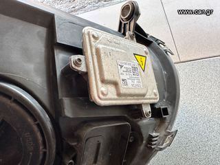 ΦΑΝΑΡΙ ΕΜΠΡΟΣ ΑΡΙΣΤΕΡΟ MINI CLUBMAN-VAN R55-R56BIXENON-thumb-8