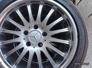 ΖΑΝΤΟΛΑΣΤΙΧΑ ΑΛΟΥΜΙΝΙΟΥ 225/45/R17-245/40/R17 DOT1524-thumb-2
