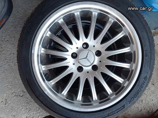 ΖΑΝΤΟΛΑΣΤΙΧΑ ΑΛΟΥΜΙΝΙΟΥ 225/45/R17-245/40/R17 DOT1524-thumb-4