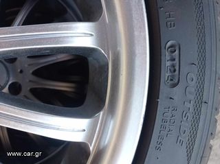 ΖΑΝΤΟΛΑΣΤΙΧΑ ΑΛΟΥΜΙΝΙΟΥ 225/45/R17-245/40/R17 DOT1524-thumb-5