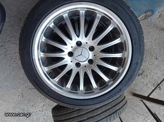 ΖΑΝΤΟΛΑΣΤΙΧΑ ΑΛΟΥΜΙΝΙΟΥ 225/45/R17-245/40/R17 DOT1524-thumb-6