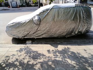 Κουκούλα Αυτοκινήτου  για station wagon Μέγεθος Large