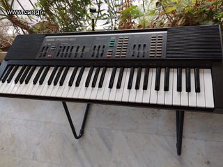 Ηλεκτρικό πιάνο Yamaha PSR-31