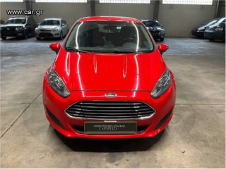 Ford Fiesta 2015-thumb-2