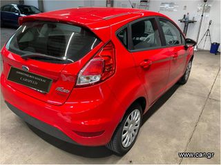 Ford Fiesta 2015-thumb-9