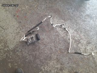 Κομπρεσερ A/C vw golf 6 1.4 tsi-thumb-1
