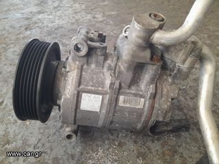 Κομπρεσερ A/C vw golf 6 1.4 tsi-thumb-3