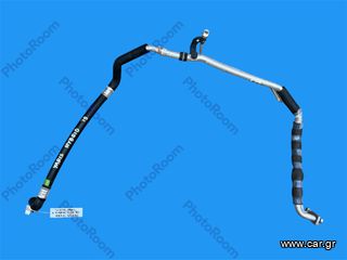 TOYOTA YARIS 2015-2020 ΜΕΤΑΧΕΙΡΙΣΜΕΝΑ ΑΝΤΑΛΛΑΚΤΙΚΑ ( σωλήνα κυκλώματος κλιματιστικού με κωδικό 88710-0D430 κατάλληλη για hybrid αυτοκίνητα )